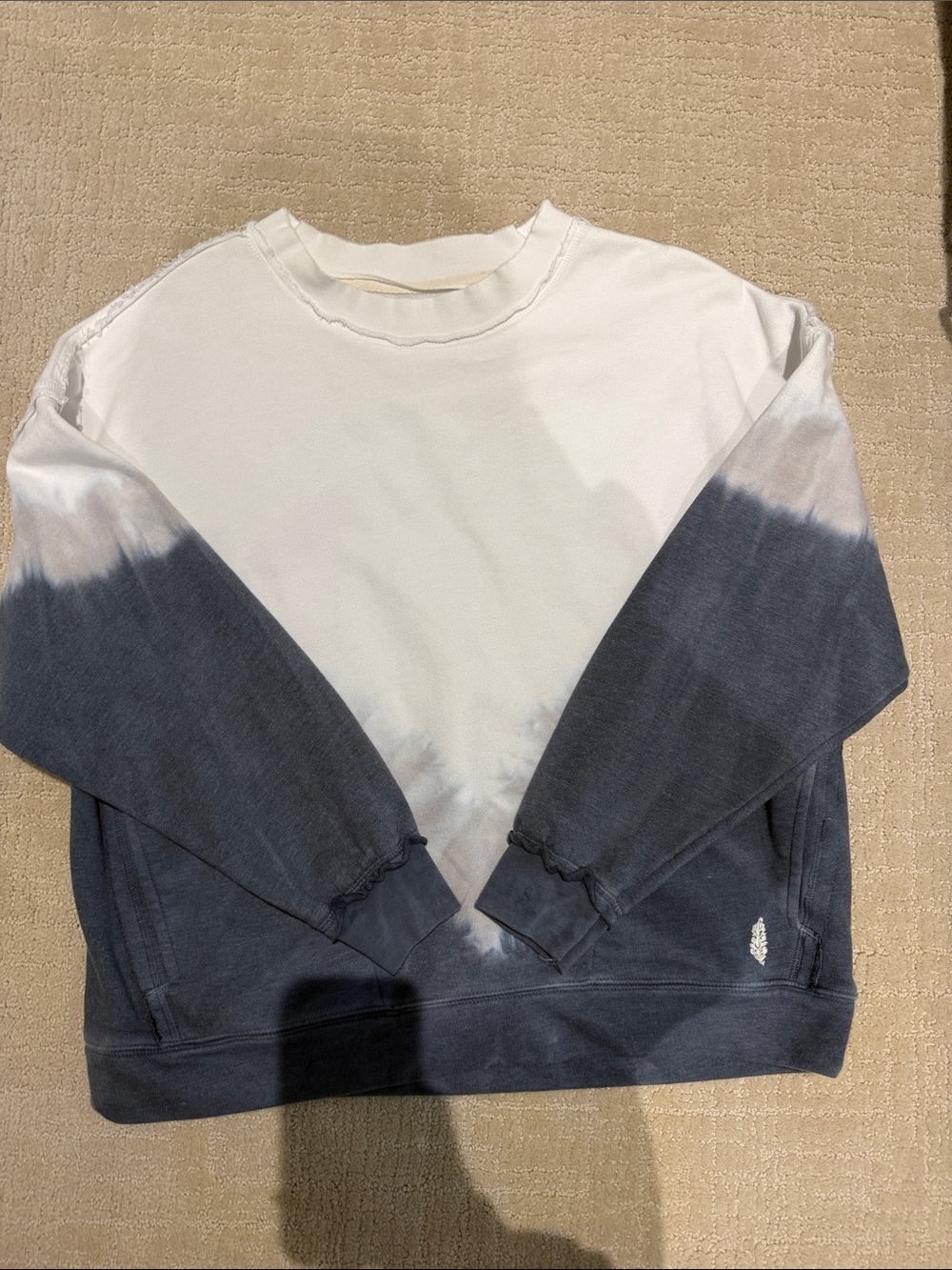 FP sweatshirt